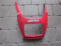 DUCATI 900SS Verkleidungsoberteil Kanzel 1991 900 ss Bayern - Illertissen Vorschau