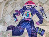 Fortnite Cosplay Farbenbomber Outfit Hessen - Hauneck Vorschau