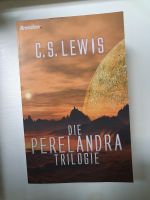 Die Perelandra Triologie - C.S Lewis Nordrhein-Westfalen - Bornheim Vorschau
