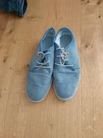 Top erhaltene Timberland Halbschuhe Herren Hochzeit chic Gr. 42 Rheinland-Pfalz - Zweibrücken Vorschau
