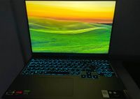 LENOVO Legion Pro I Gaming Laptop I Nvidia GeForce RTX 3060 I QHD Baden-Württemberg - Lahr (Schwarzwald) Vorschau