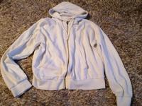 Sweat Jacke von Even&Odd Weiß Gr. M Nordrhein-Westfalen - Sassenberg Vorschau