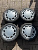 VW Alufelgen 6x15 ET 38 5x100 195/50 R15 82V Golf Corrado Passat Rheinland-Pfalz - Pirmasens Vorschau