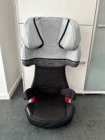 Cybex Solution x-fit - Kindersitz grau schwarz Nordrhein-Westfalen - Oberhausen Vorschau