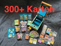 Pokemon Karten Osterbox Geschenkbox Deutsch Pikachu Evoli Hessen - Wiesbaden Vorschau