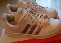 Adidas Sneaker Damen  Gr.39 Bayern - Asbach-Bäumenheim Vorschau