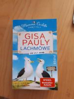 Gisa Pauly "Lachmöwe" Niedersachsen - Jork Vorschau