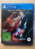 Need for Speed Hot Pursuit PS4 (gebraucht) Rheinland-Pfalz - Mendig Vorschau