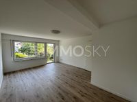 Erstbezug nach Kernsanierung! 2 Zimmer  mit Balkon und Stellplatz! Stuttgart - Bad Cannstatt Vorschau