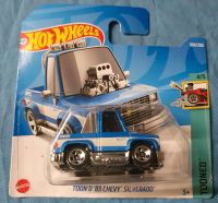 Hot Wheels Tooned '83 Chevy Silverado Saarland - Friedrichsthal Vorschau