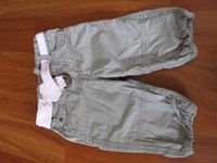 Schöne dünne Hose Gr. 68 - - H&M LOGG Niedersachsen - Ganderkesee Vorschau