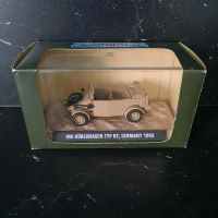 Modellauto VW Kübelwagen Typ82 Germany 1943 Sachsen - Lunzenau Vorschau