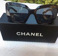 Chanel Sonnenbrille neuwertig Original Frankfurt am Main - Dornbusch Vorschau