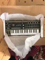 microKORG , Korg Synthesizer/ Vocoder Berlin - Neukölln Vorschau