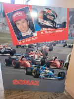 Michael Schumacher Saarland - St. Ingbert Vorschau