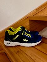 Hallenschuhe Schulsport Größe 39 LICO Bayern - Dießen Vorschau