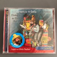 Pettersson und Findus Hörbuch CD Neu Niedersachsen - Bleckede Vorschau