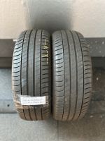 2x Sommerreifen Michelin 195/55 R16 87V gebraucht inkl. Montage Hessen - Burgwald Vorschau