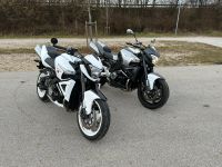 Suzuki B-King ABS Carbon Bugspoiler Felgen Gabel, Tacho etc Bayern - Tann (Niederbay) Vorschau