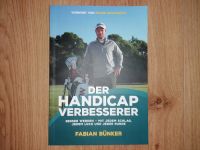 Der Handicapverbesserer Fabian Bünker Golfbuch Nordrhein-Westfalen - Willich Vorschau