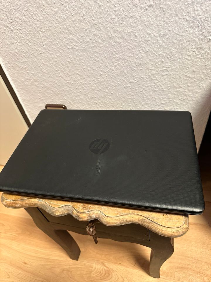 HP Notebook in Tönisvorst