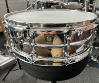 Ludwig Supraphonic Snare Drum COB 14x5 Brass Edition 90‘s Baden-Württemberg - Igersheim Vorschau