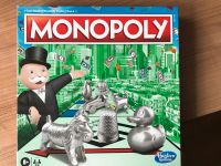 Monopoly Spiel Hasbro Nicht bespielt Niedersachsen - Bad Gandersheim Vorschau