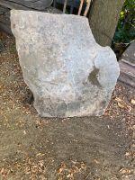 Große Steinplatte Stein Natursteinplatte ca. 77x70 Nordrhein-Westfalen - Krefeld Vorschau
