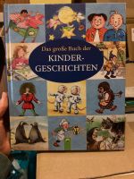 Das große Buch der Kinder Geschichten Nordrhein-Westfalen - Lotte Vorschau