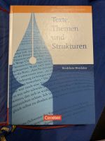 Texte, Themen und Strukturen Cornelsen Deutsch Oberstufe Nordrhein-Westfalen - Tönisvorst Vorschau