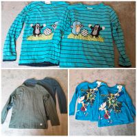 Langarmshirts, Longsleeves, Zwillinge DIY Vertbaudet Phineas Ferb Baden-Württemberg - Binzen Vorschau