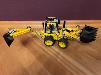 Lego Technic - Bagger (42004) Nordrhein-Westfalen - Brakel Vorschau