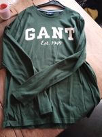 Gant Shirt langarm Gr.S Nordrhein-Westfalen - Welver Vorschau