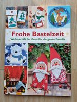 Bastelbuch Weihnachten Sachsen-Anhalt - Merseburg Vorschau