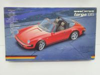 Porsche 911 Carrera Targa 85, Fujimi 1:24 Baden-Württemberg - Lörrach Vorschau