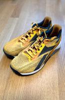 Reebok Nano X1 CrossFit Sneaker | 45 / 11,5 Altona - Hamburg Ottensen Vorschau