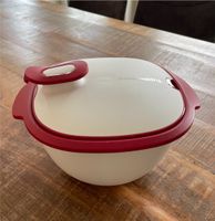 Warmie Tup 3,4 Ltr Tupperware Tupper inkl Sieb Niedersachsen - Rhede Vorschau