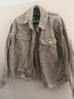 Jeansjacke Zara Saarland - Riegelsberg Vorschau