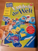 Entdecke die Welt Saarland - Nohfelden Vorschau