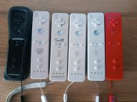 Nintendo Wii Controller Bayern - Steinach b. Straubing Vorschau