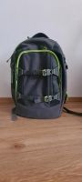 Satch Schulrucksack Modell „Phantom“ Nordrhein-Westfalen - Burbach Vorschau