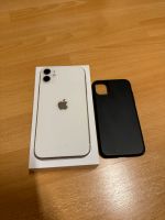 iPhone 11 mit 64 GB Top Zustand Nordrhein-Westfalen - Kaarst Vorschau