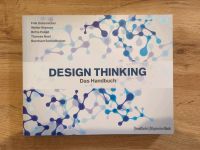 Design Thinking Das Handbuch Niedersachsen - Lohne (Oldenburg) Vorschau