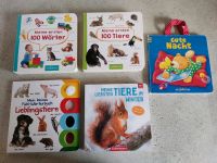 Kinderbücher (geeignet für 1-2 jährige) Bayern - Wiesenfelden Vorschau
