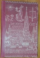 Kurt Ziesel. Der kleine Gott. Roman. 1939. Deutsche Buch-Gem. Nordrhein-Westfalen - Wiehl Vorschau