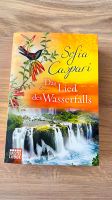 Sofia Caspari - Das Lied des Wasserfalls Roman Buch Hessen - Kassel Vorschau