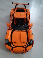 Lego Technic Porsche 911 GT3 RS Bayern - Büchenbach Vorschau