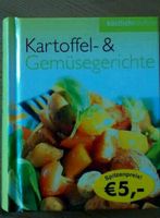 Kartoffel- und Gemüsegerichte. Kochbuch. Von köstlich kochen Münster (Westfalen) - Centrum Vorschau