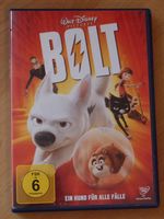 Disney - Bolt - Ein Hund für alle Fälle - DVD - neuw Nordrhein-Westfalen - Gevelsberg Vorschau