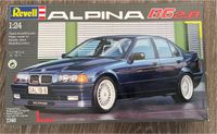 Revell Alpina B6 2.8 Bausatz Neu Original verpackt Nordrhein-Westfalen - Fröndenberg (Ruhr) Vorschau